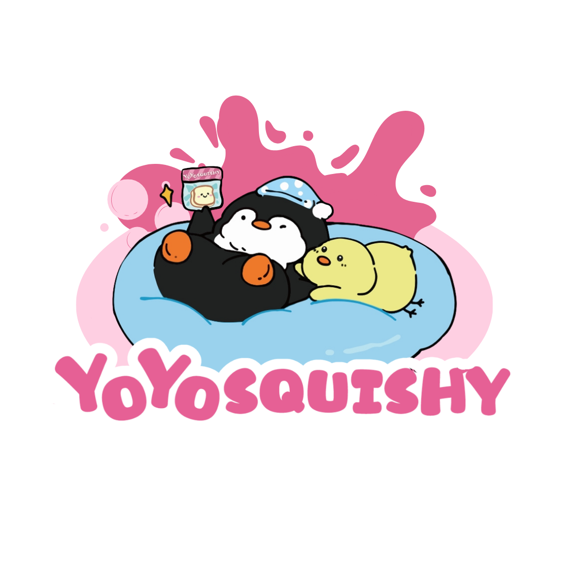 yoyosquishy-Taba squishy