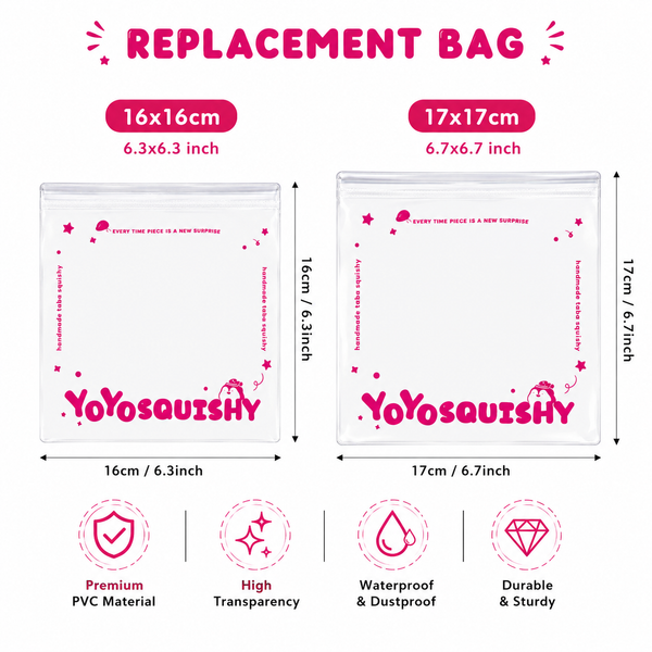 Home page – yoyosquishy