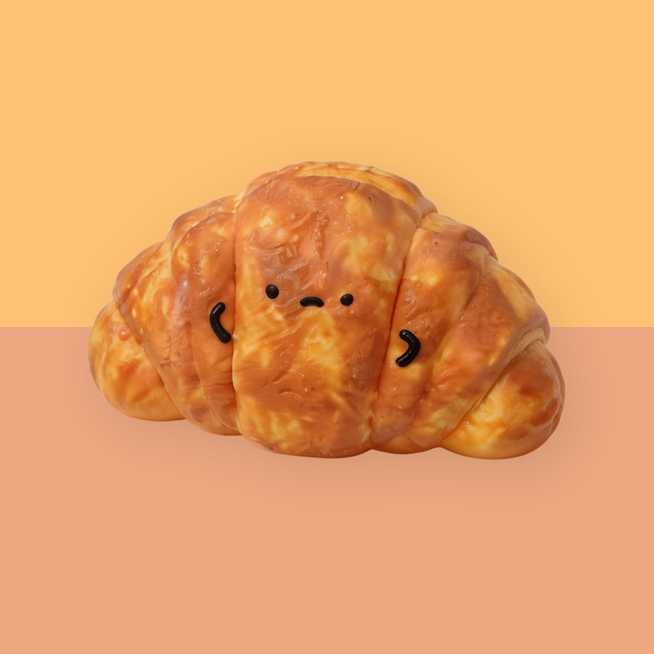 YOYOSQUISHY Mood Bread Series Blind Box 🐾🍞🎁 – yoyosquishy