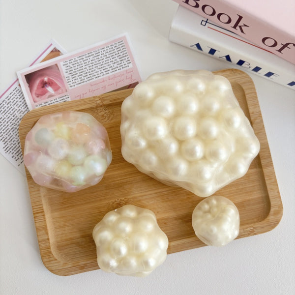 Jouet anti-stress Squeeze Ball