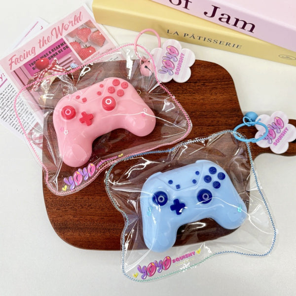 Game Controller Squishy Toy