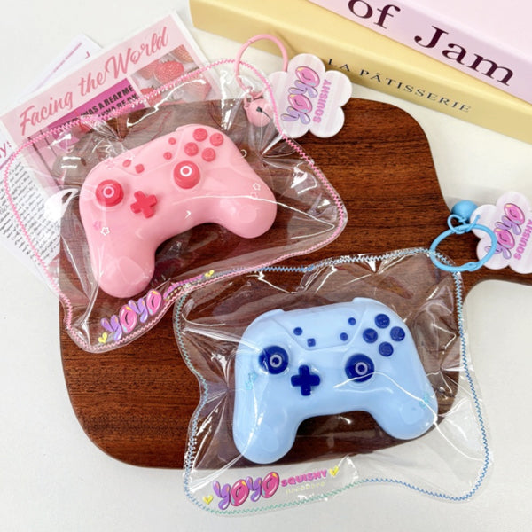 Game Controller Squishy Toy