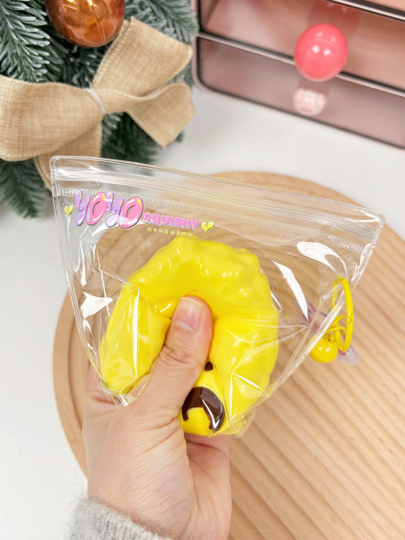 Corn Taba Squishy Toy – yoyosquishy