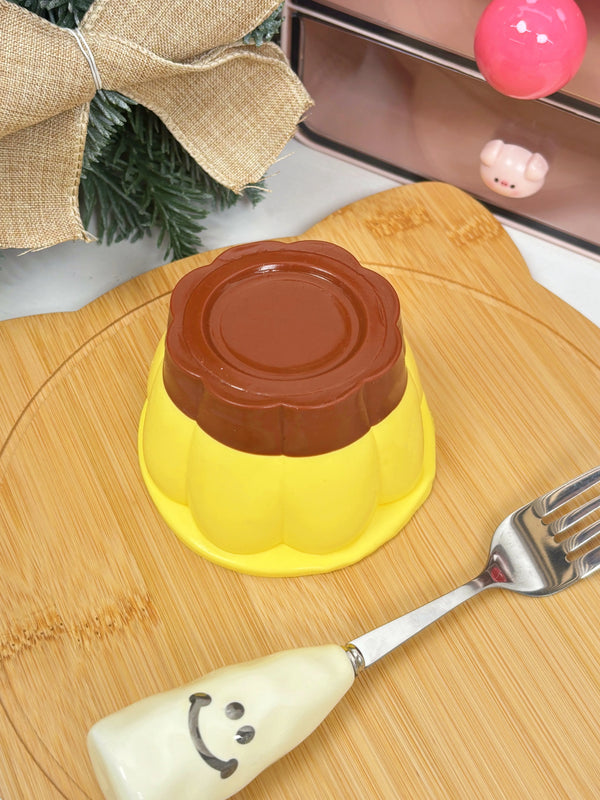 Big Pudding Taba Squishy Toy