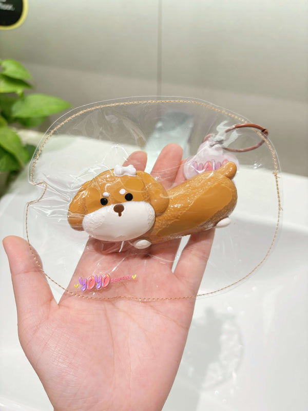 Dachshund Taba Squishy Toy