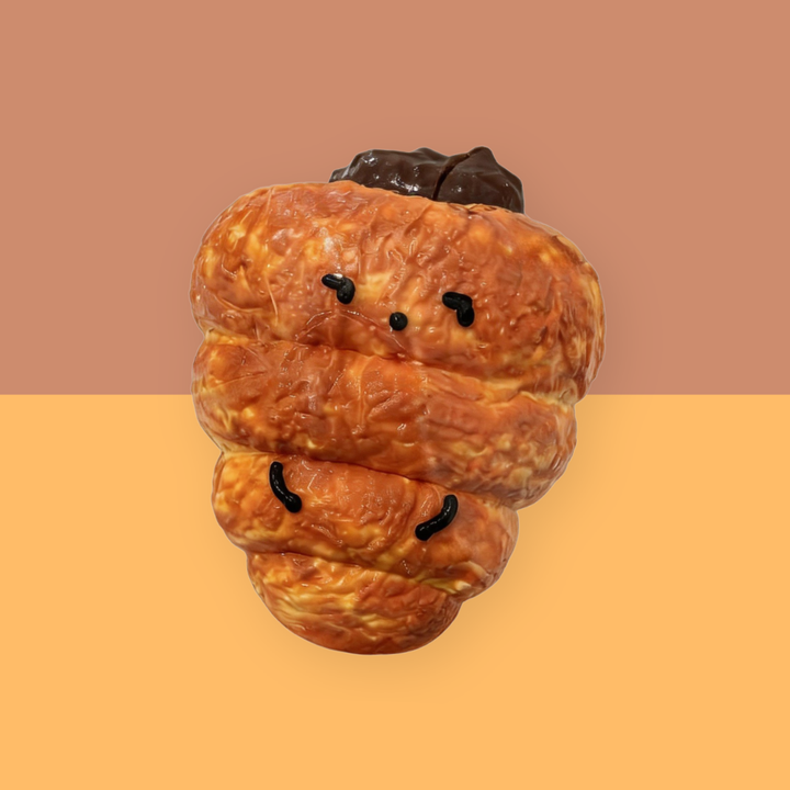 YOYOSQUISHY Mood Bread Series Blind Box 🐾🍞🎁 – yoyosquishy