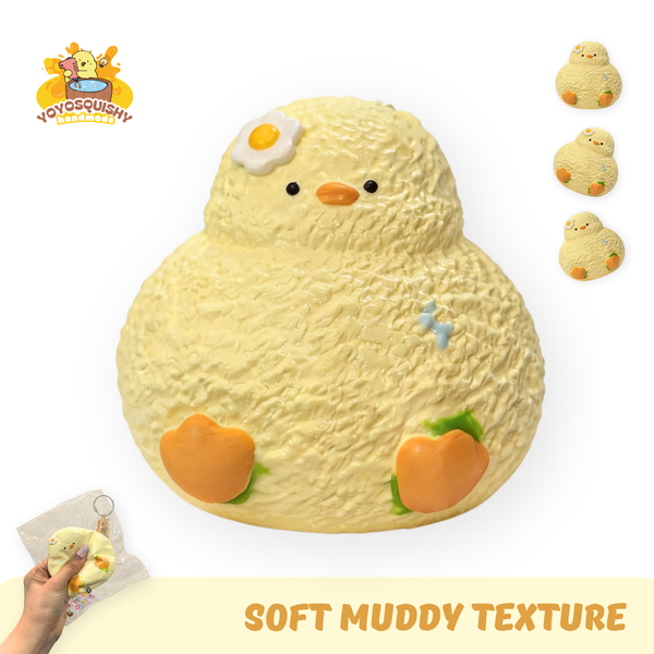 Home page – yoyosquishy
