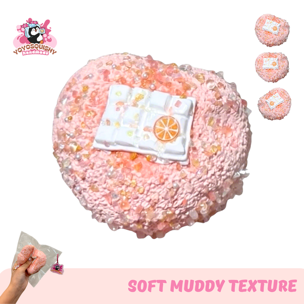 yoyosquishy-Taba squishy