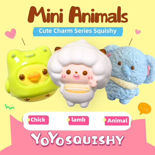 yoyosquishy-Taba squishy