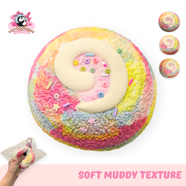 yoyosquishy-Taba squishy