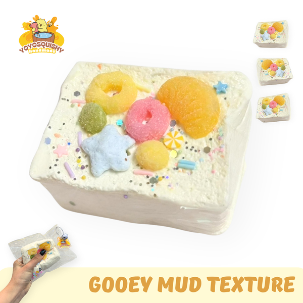yoyosquishy-Taba squishy