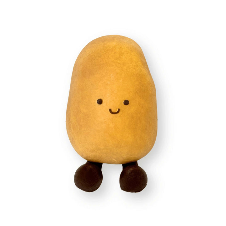 Mr. Potato Taba Squishy Toy (two version)