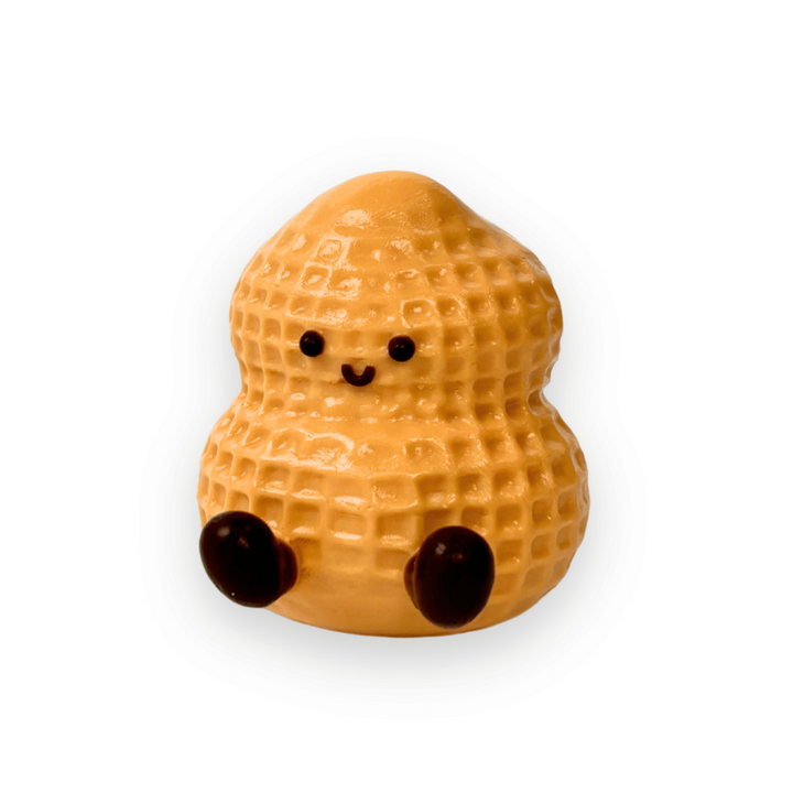 Peanut Baby Taba Squishy Toy