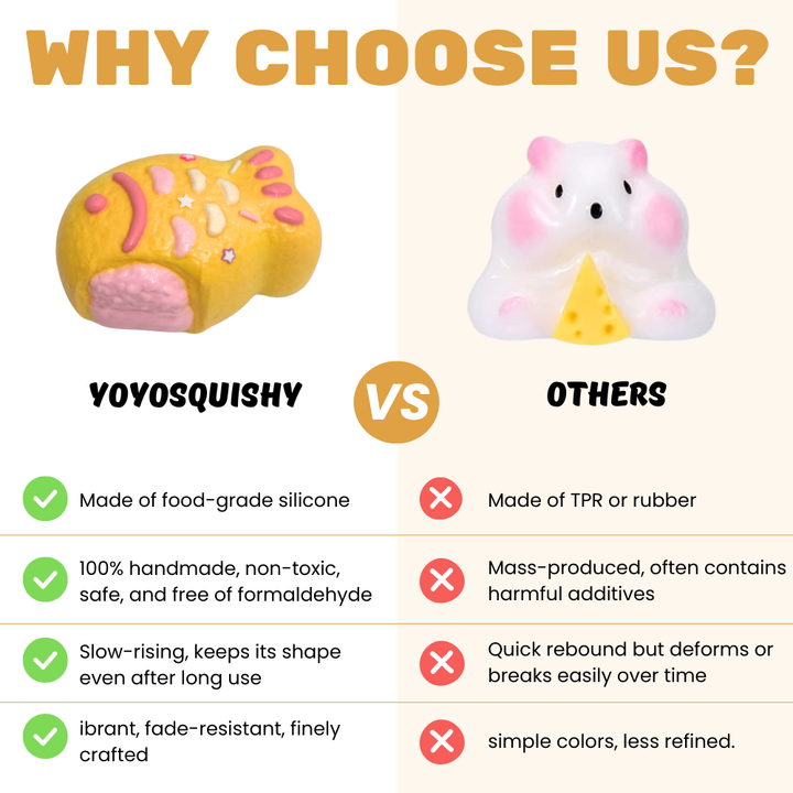 Taaba Texture YOYOSQUISHY Bread Roll Soft Muddy Texture Taba Squishy Toy – yoyosquishy