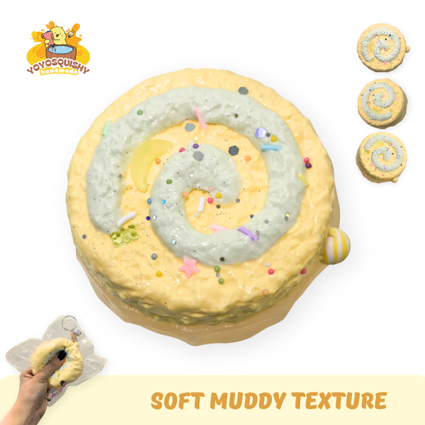 yoyosquishy-Taba squishy
