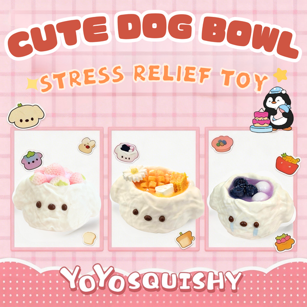 yoyosquishy-Taba squishy