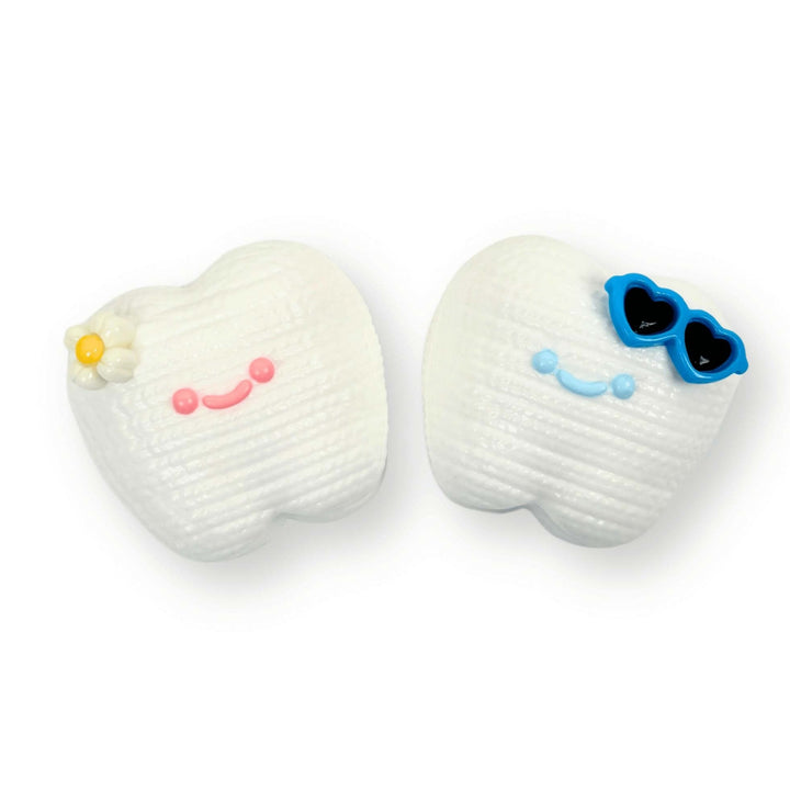 yoyosquishy-Tooth Squishy Toy