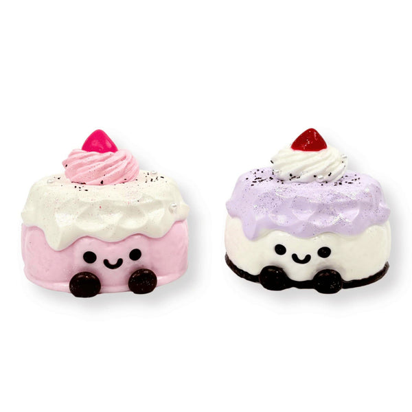 Yoyosquishy-Creamy Cake Squishy Toy