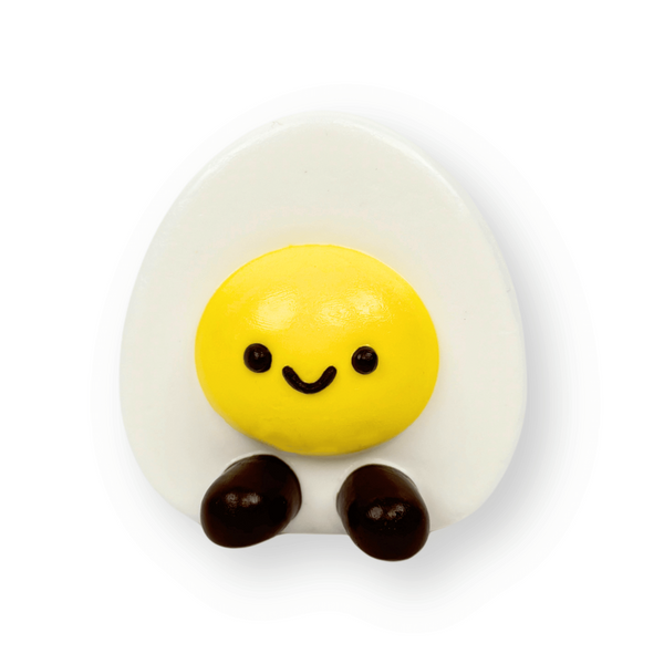 Yoyosquishy-Egg Baby Squishy Toy